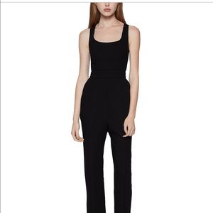 BCBGeneration Tailored Jumpsuit